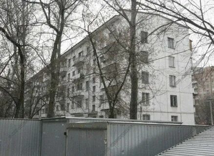 Дом 3 корпус 1