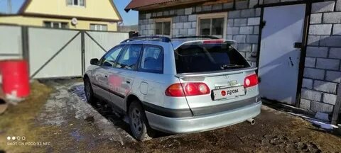 Дром саяногорск