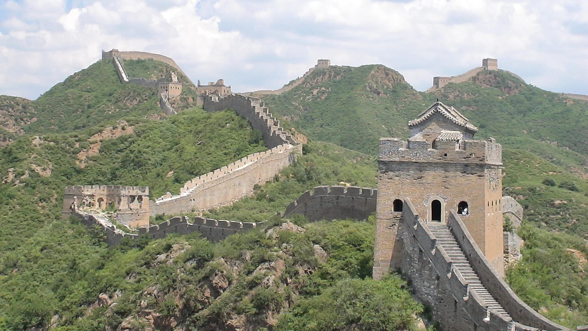 Великая китайская стена наследие. Китай Великая китайская стена. Great Wall стена. Великая китайская стена ЮНЕСКО. Симатай Великая китайская стена Небесная лестница.