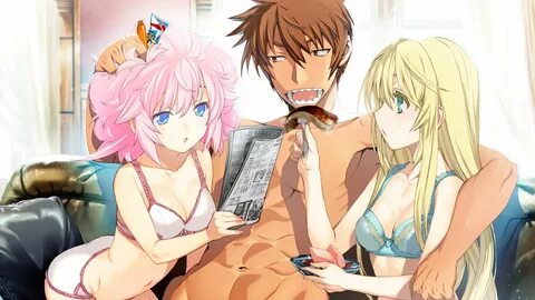 Rance. 