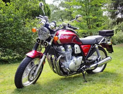Honda cb1100