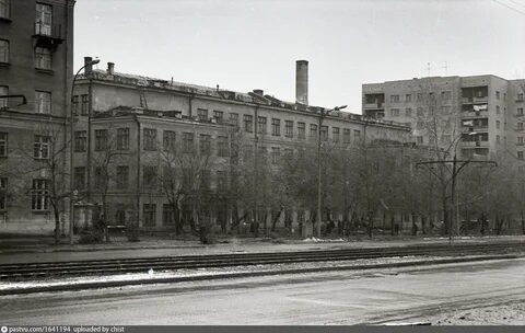 Мельковская 3