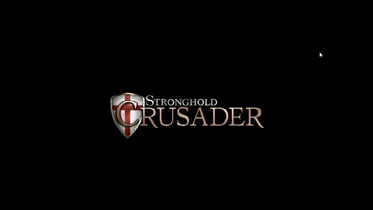 Stronghold crusader ошибка 0xc0000022. Стронгхолд лого. логотип игры стронгхолд. стронгхолд ярлык игры. stronghold щит.