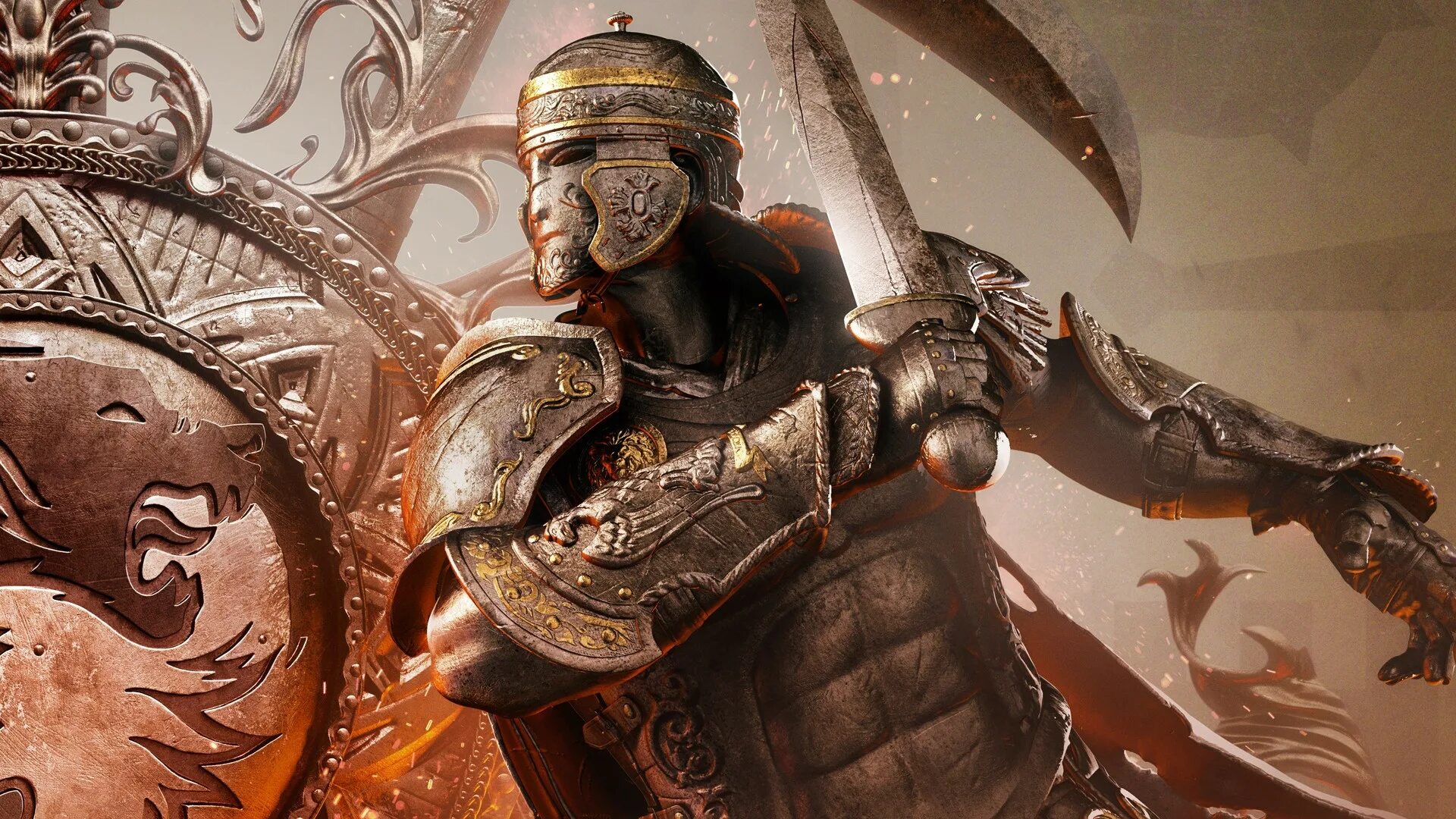 Центурион удары. Центурион for honor. центурион фор хонор арт. центурион for honor art. for honor центурион 1920x1080.