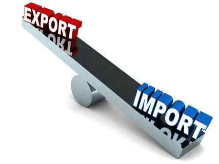But trade