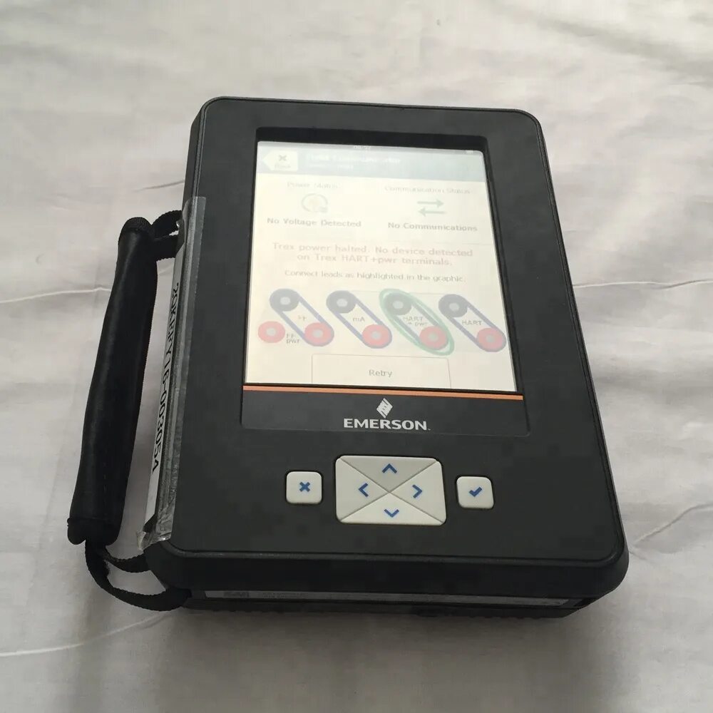 Коммуникатор hart trex l h p im w s3 s. Коммуникатор trex. Emerson ams trex. Коммуникатор ams trex. Emerson ams trex.