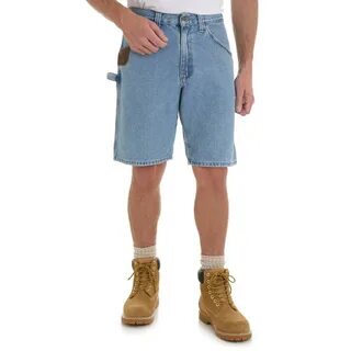 Carpenter shorts