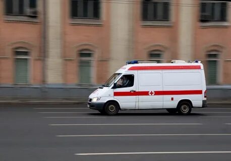 Скорая лапино