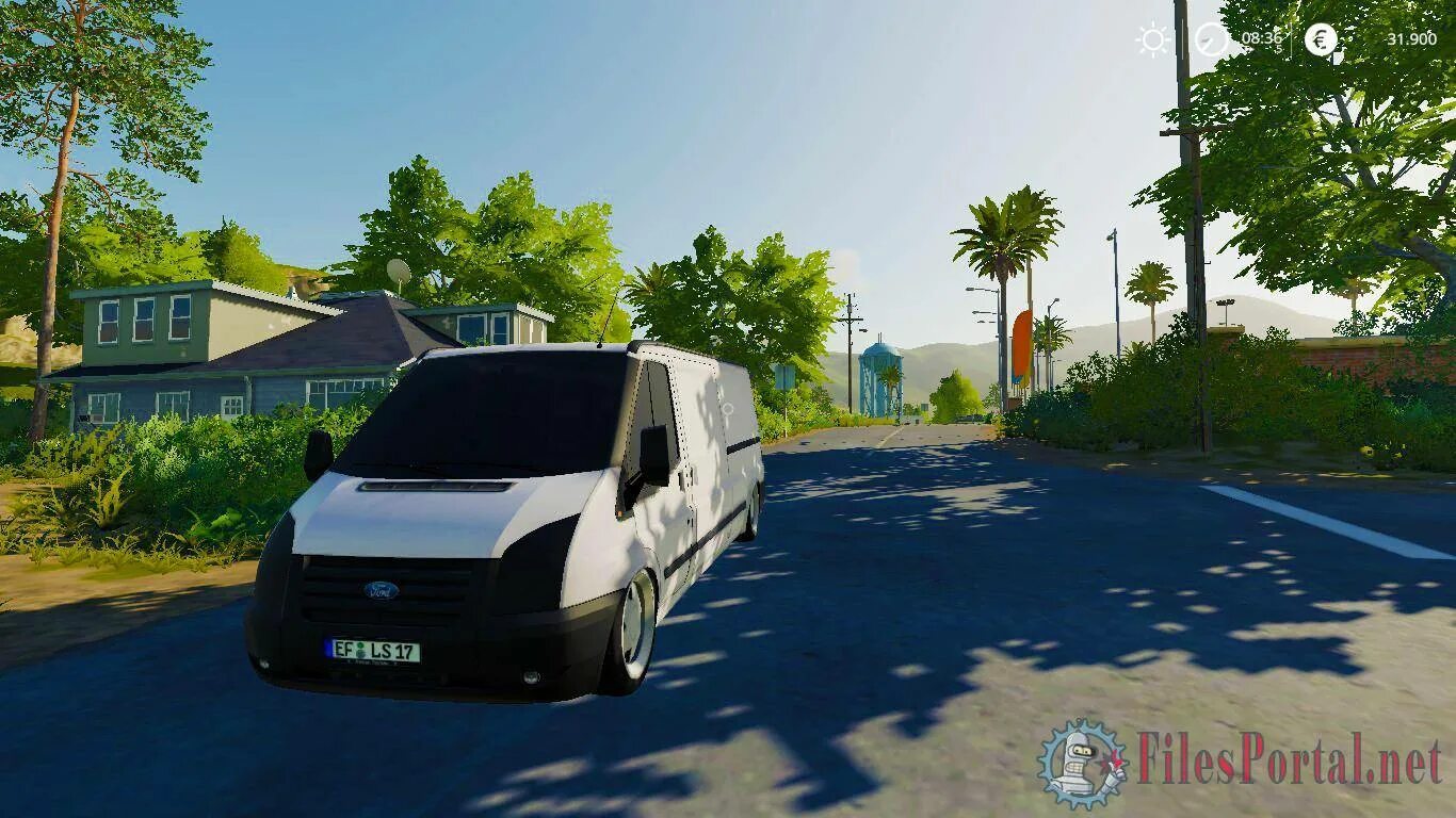 Мод форд транзит. Fs19 Ford Transit. Форд Транзит для ФС 19. Ford Transit для ФС 17. Форд Транзит в фарминг симулятор 19.