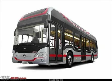 Buses but