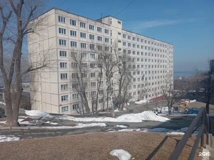 Дальневосточный 63
