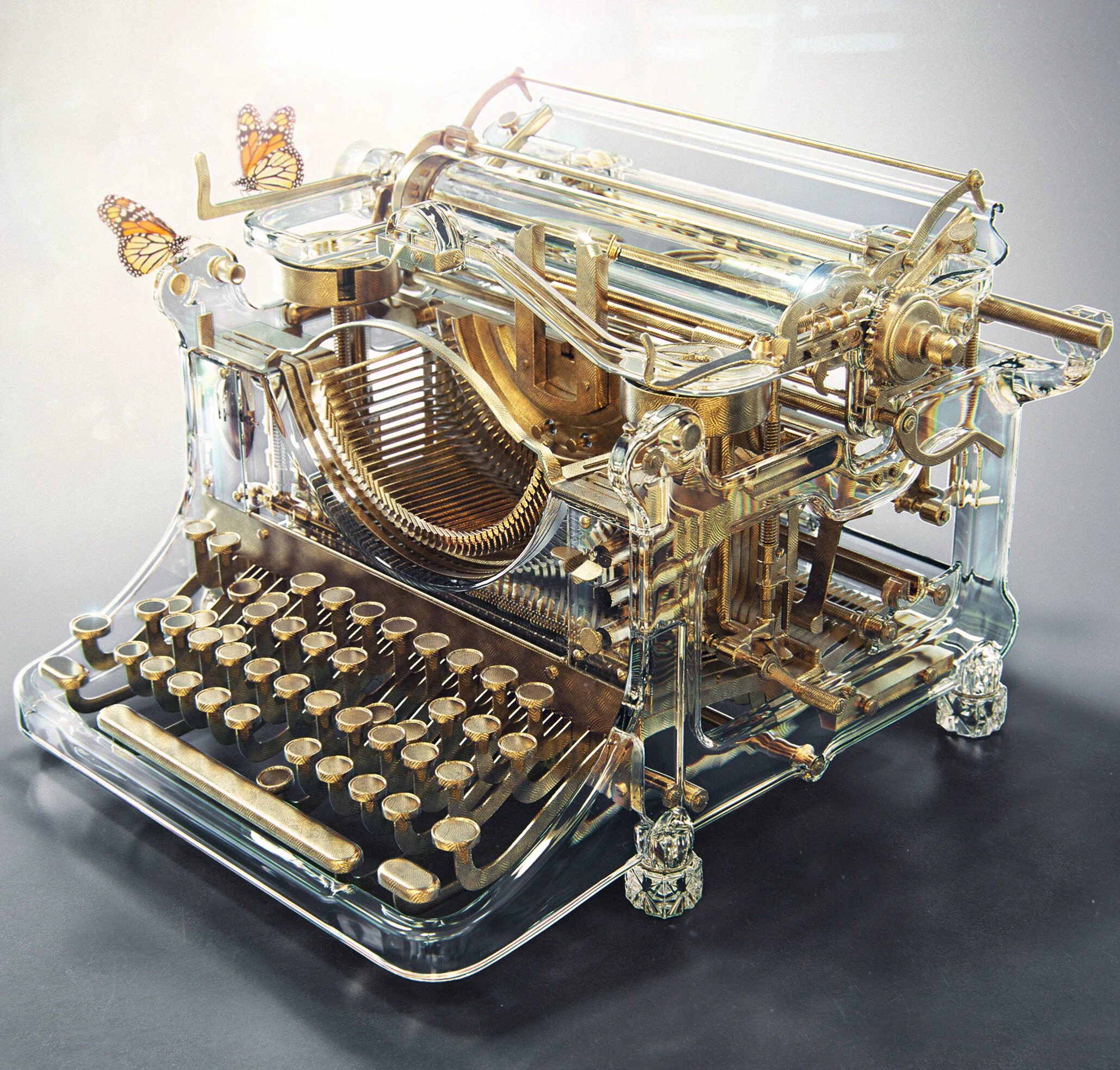 Time machine archive