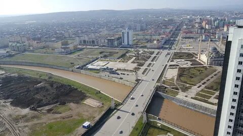 Второй город на земле
