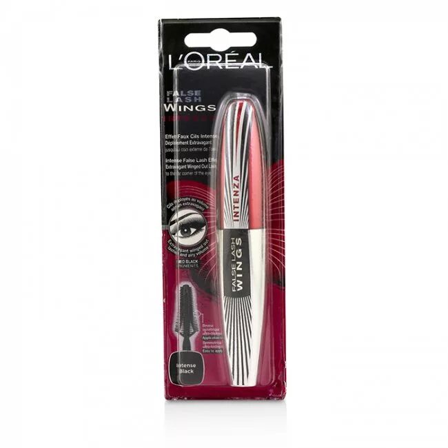 L oreal false lash oversized. L oreal false lash oversized