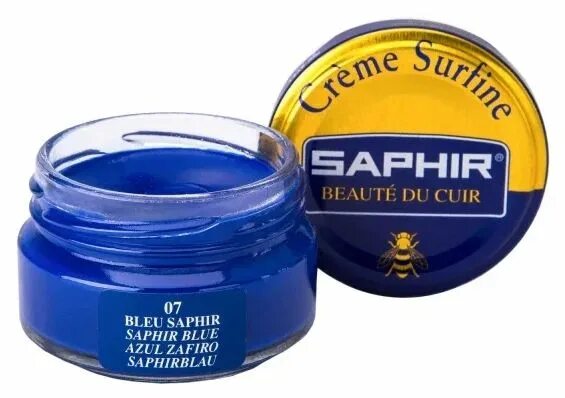 Saphir 50. Creme surfine saphir. крем сапфир 07. крем saphir surfine 32. крем для обуви сапфир.