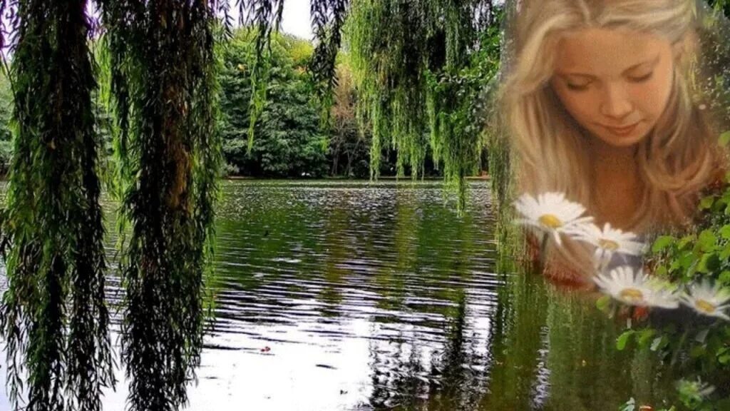 А над речкой туман сергей дубровин. Песня а у реки. У реки два берега. Казачьи ноты. Два берега одной реки.