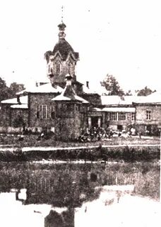 Мглинский уезд