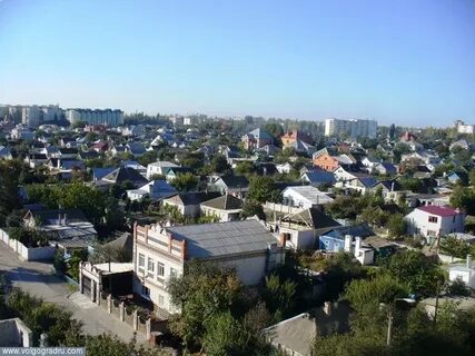 Жилгородок волгоград