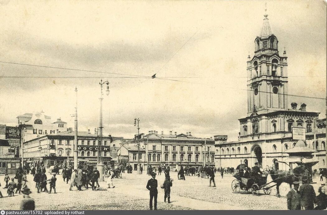 Страстной монастырь 1900 Москва. Страстной монастырь на Пушкинской. Москва. Страстной монастырь на Тверской. Храм на Пушкинской площади в Москве. Страстная площадь