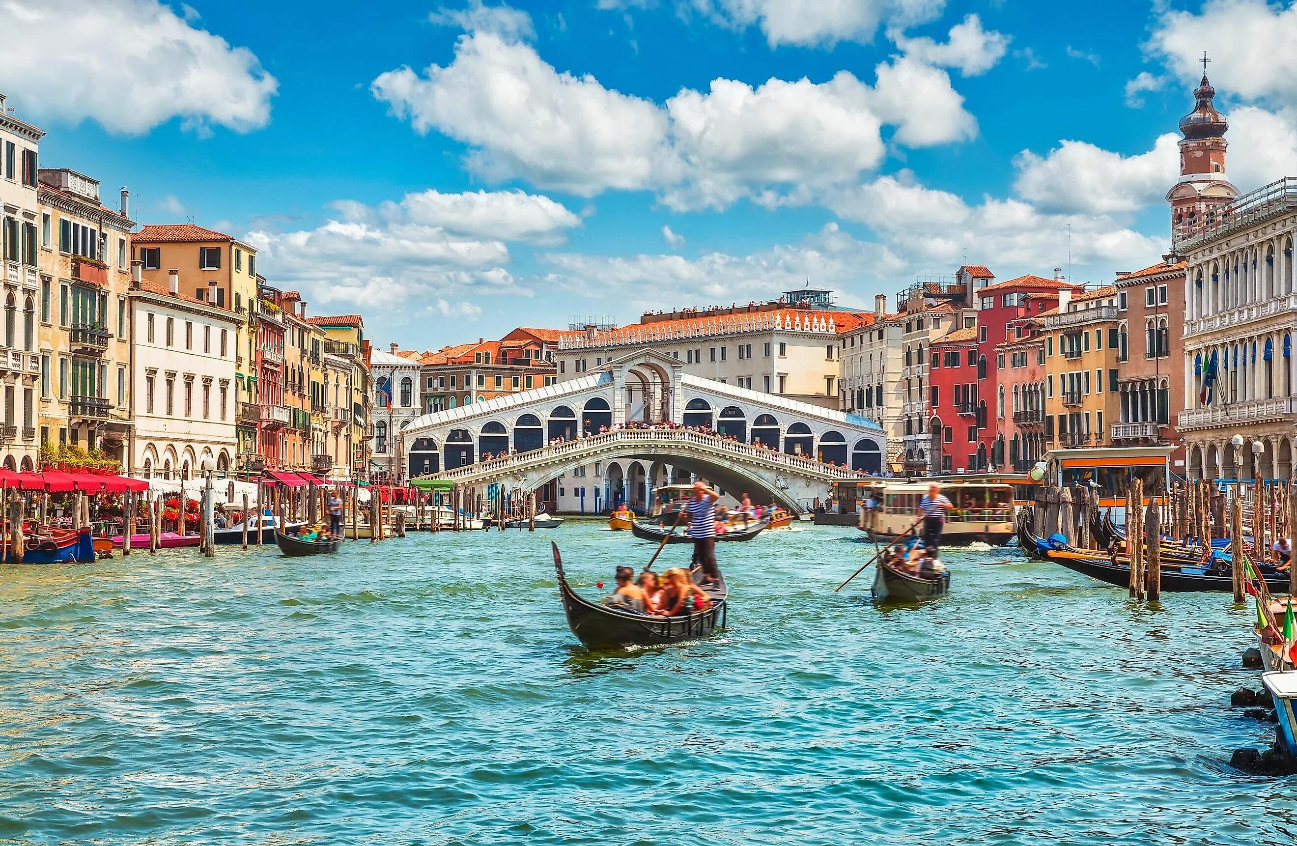 Grand canal