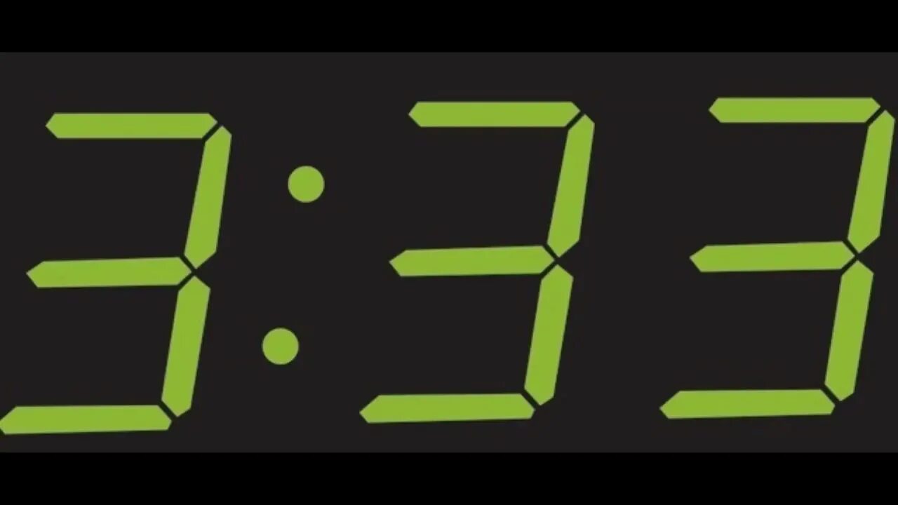 5 33 на часах. Часы 3:33. Цифра 333. 333 Картинки. 3 33 На часах.