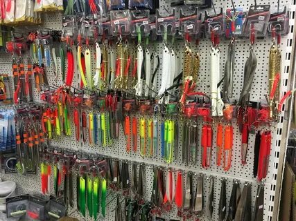 Адрес магазина все для рыбалки