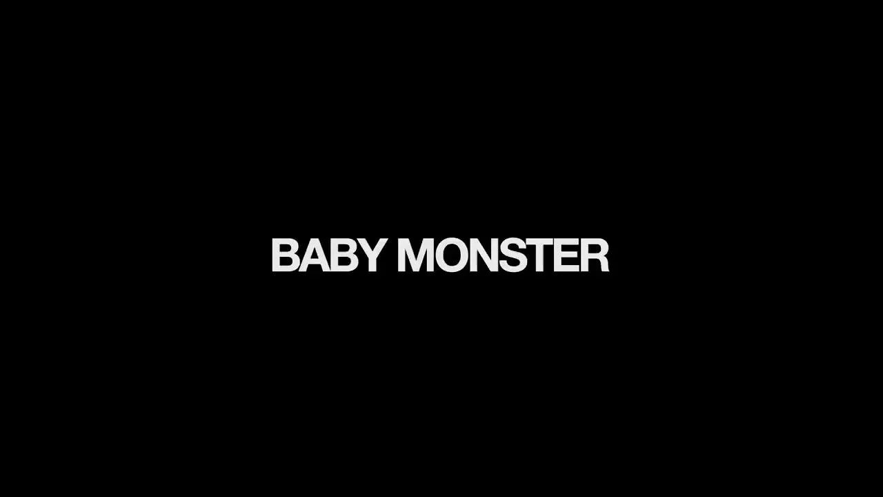 Бейби Монстер 2023. Бэйби монстр кпоп. Харам бейби Монстер. Baby Monster группа yg Entertainment. Baby monster вк