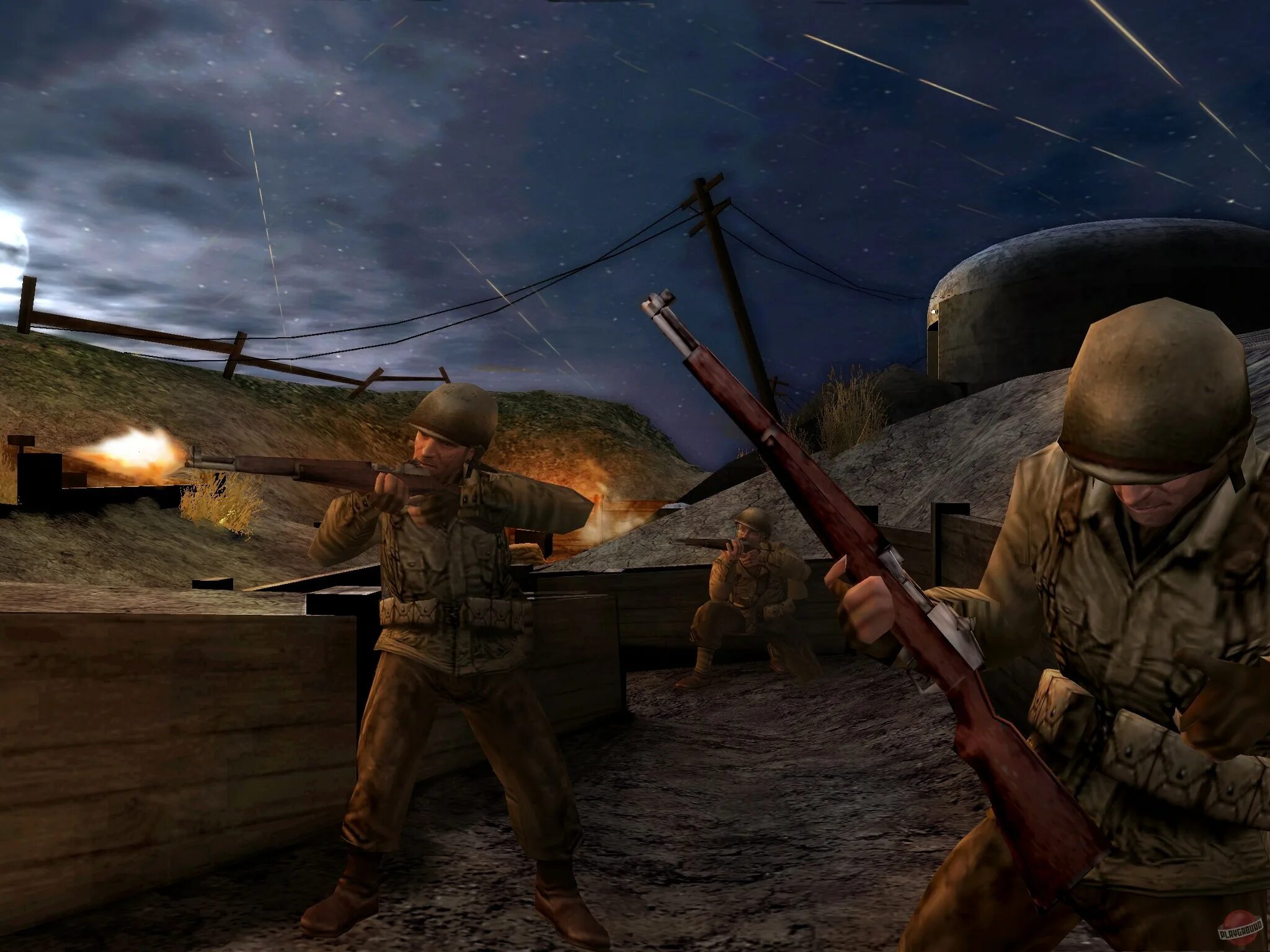 Call of duty 2 начало. Игра call of duty 2: big red one. call of duty 2 red one. cod 2 big red one ps2. call of duty 1-2.