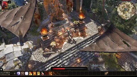 Original sin 2 последняя версия