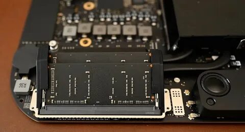 Apple ram