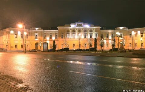 Ночь пл