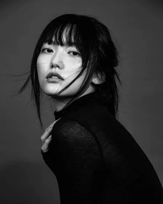 ✨ Чхе Су Бин / Chae Soo Bin ✨# ЧхеСуБин / #ChaeSooBin Интересные факты семья Род