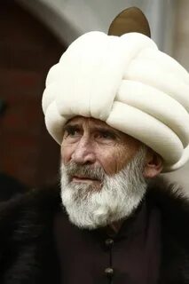 Шапка отца