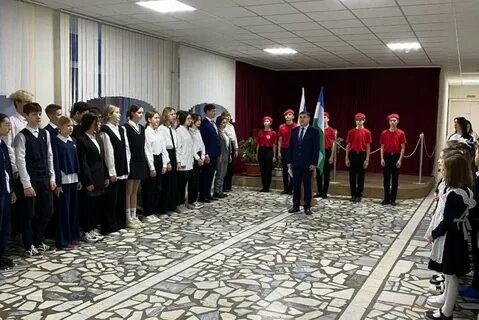 Сайт 106 лицея уфа