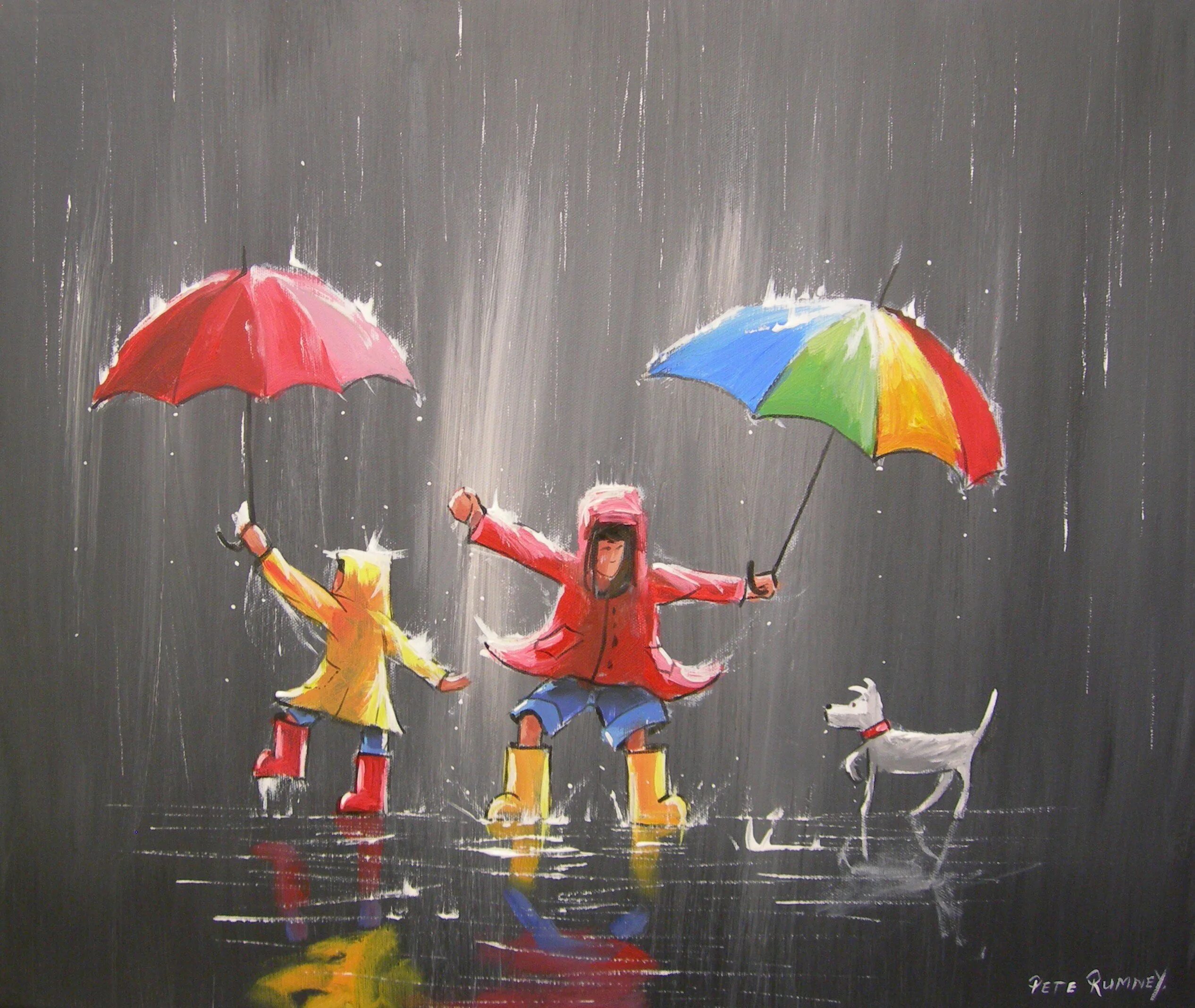 Rain лучший. Под зонтиком. Дождливый день. Зонтик под дождем. Прогулка под дождём.