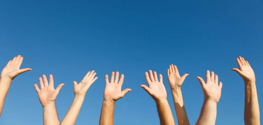 Руки up. Руки up. Раскрытая ладонь. Большой палец. Рука.