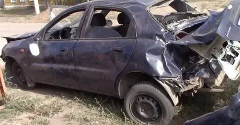 Тоцкое бузулук
