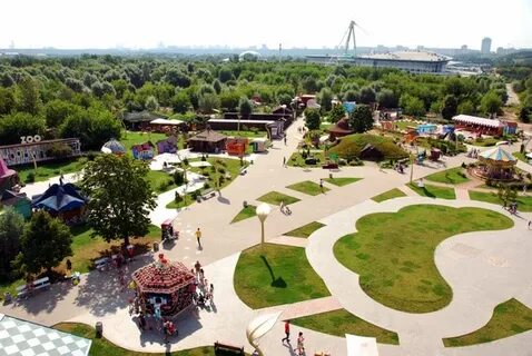 Park 5 парк