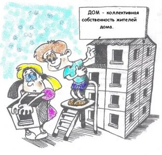 Коллективная собственность
