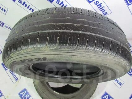 Kumho r16 225
