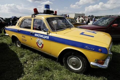 Газ гаи