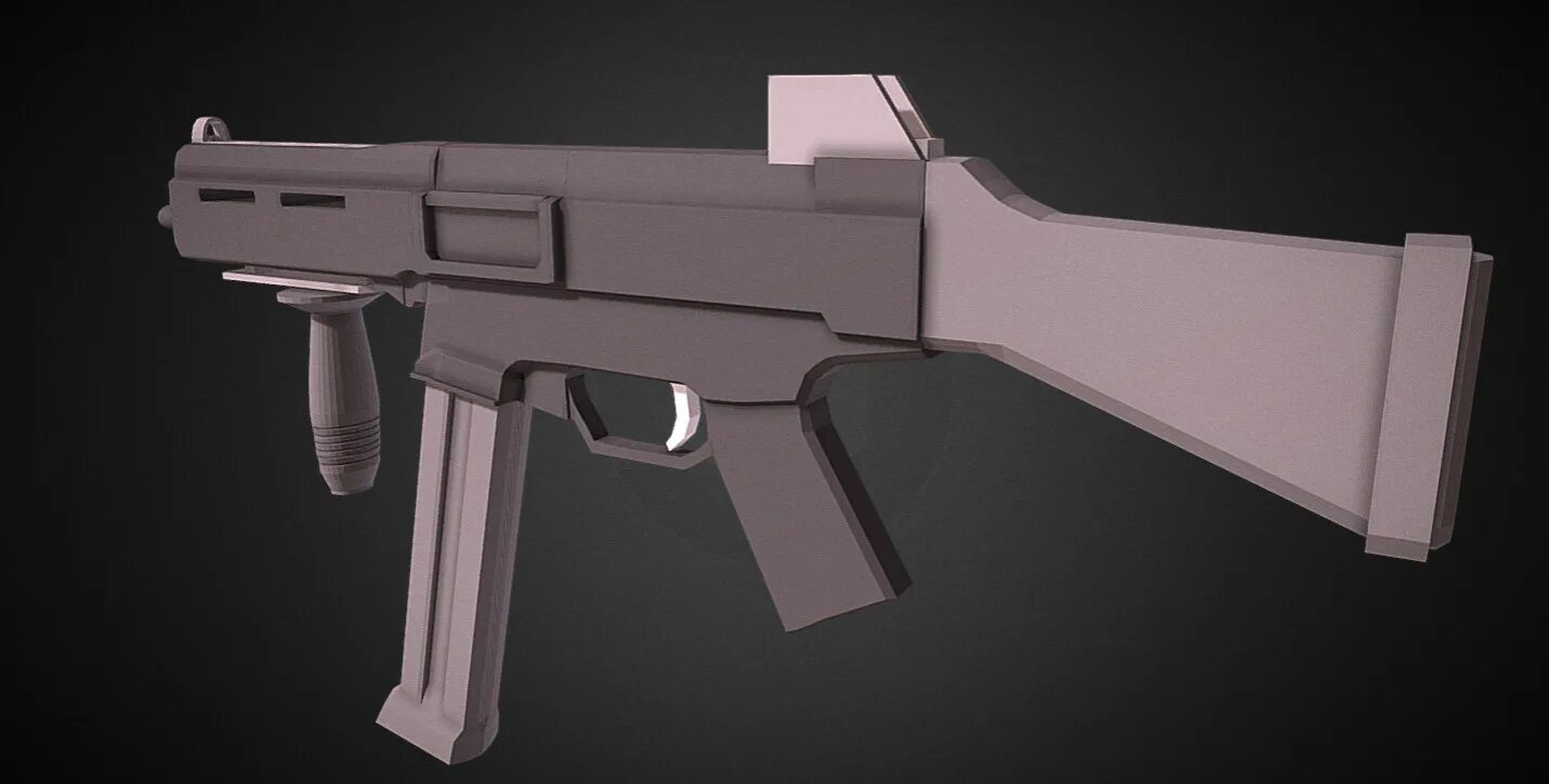 Ган модель. Ump 3д модель. юмп в 3д. ump 45 3d model.