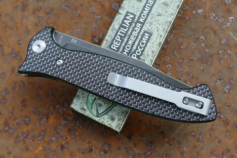 Ckf ножи