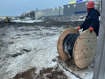 Строительство 2022