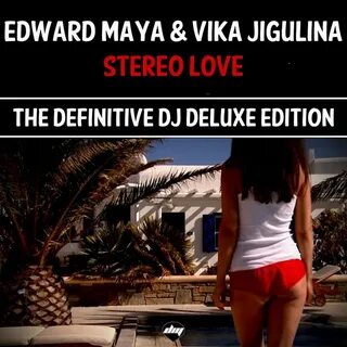 Stereo love remix