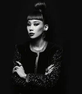 Dazed #Fantasia - Guest edited by Nicola Formichetti models.com MDX.