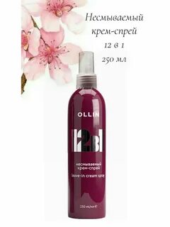 Ollin несмываемый
