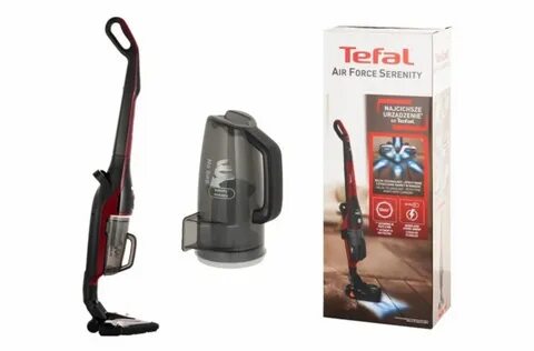 Tefal air force отзывы