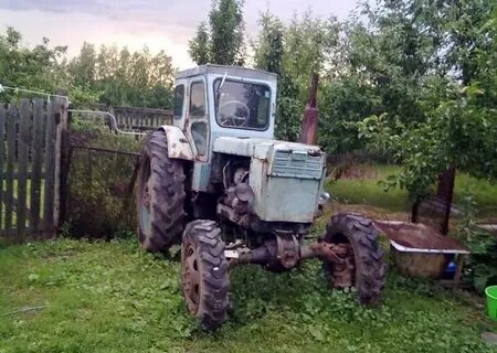 Т 40 рязанская область