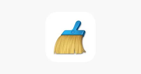 Clean master для андроид русский
